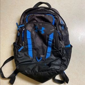 Under Armour Storm Backpack